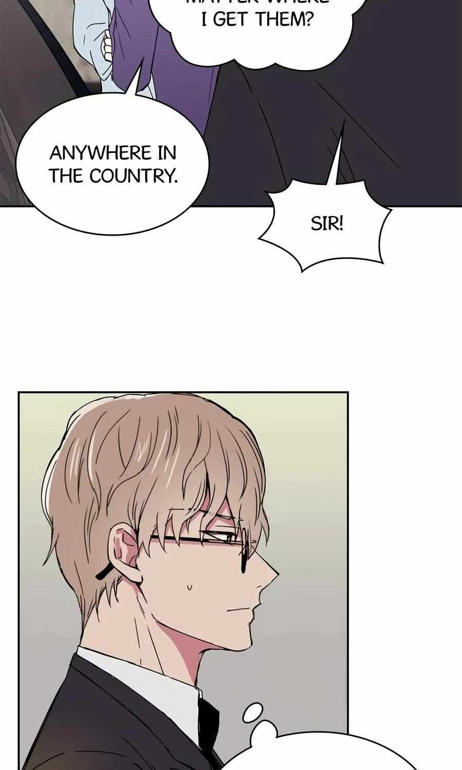 Read Lucky Credit chapter 29 image 18 on Lezhin