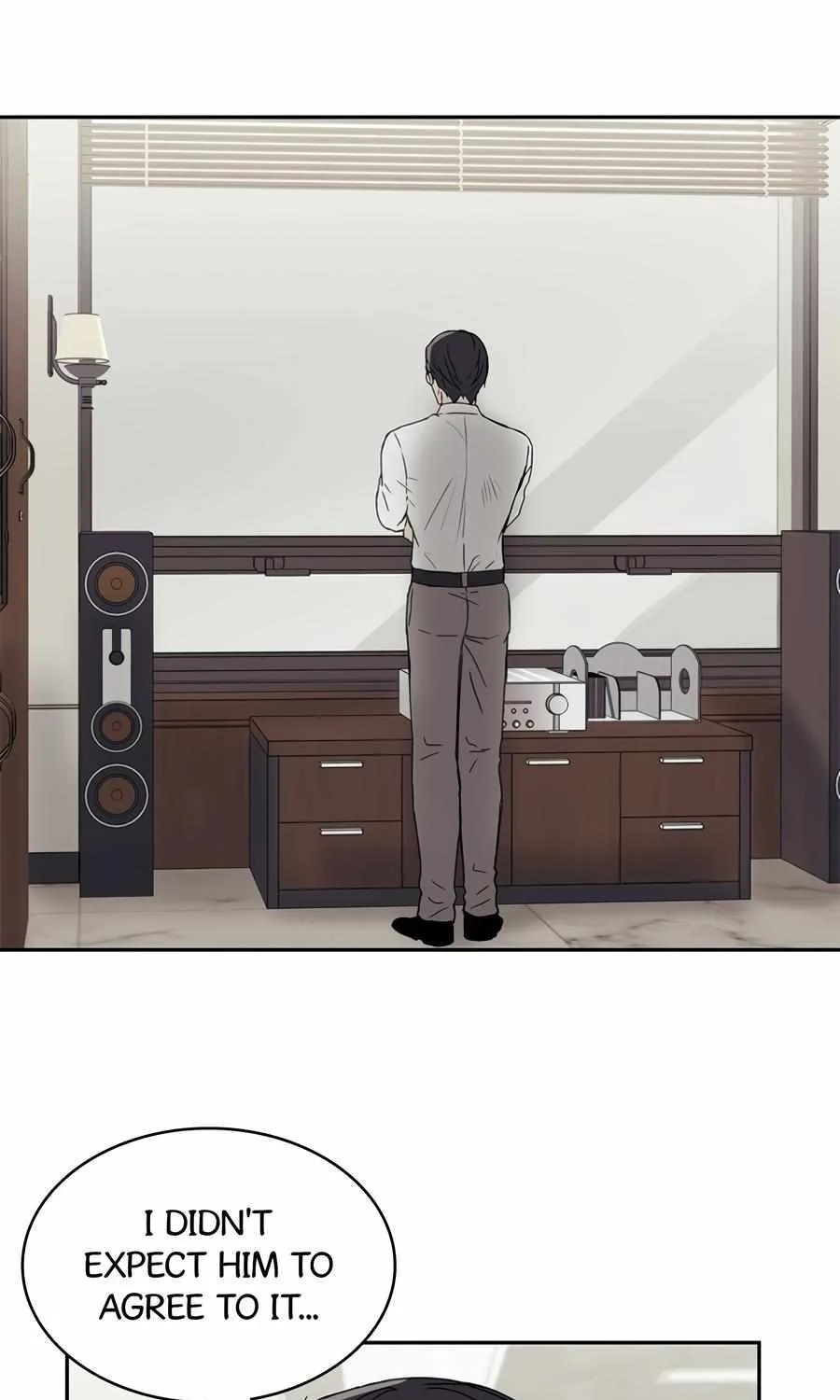 Read Lucky Credit chapter 29 image 21 on Lezhin