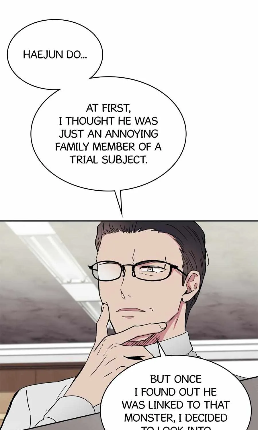 Read Lucky Credit chapter 29 image 25 on Lezhin