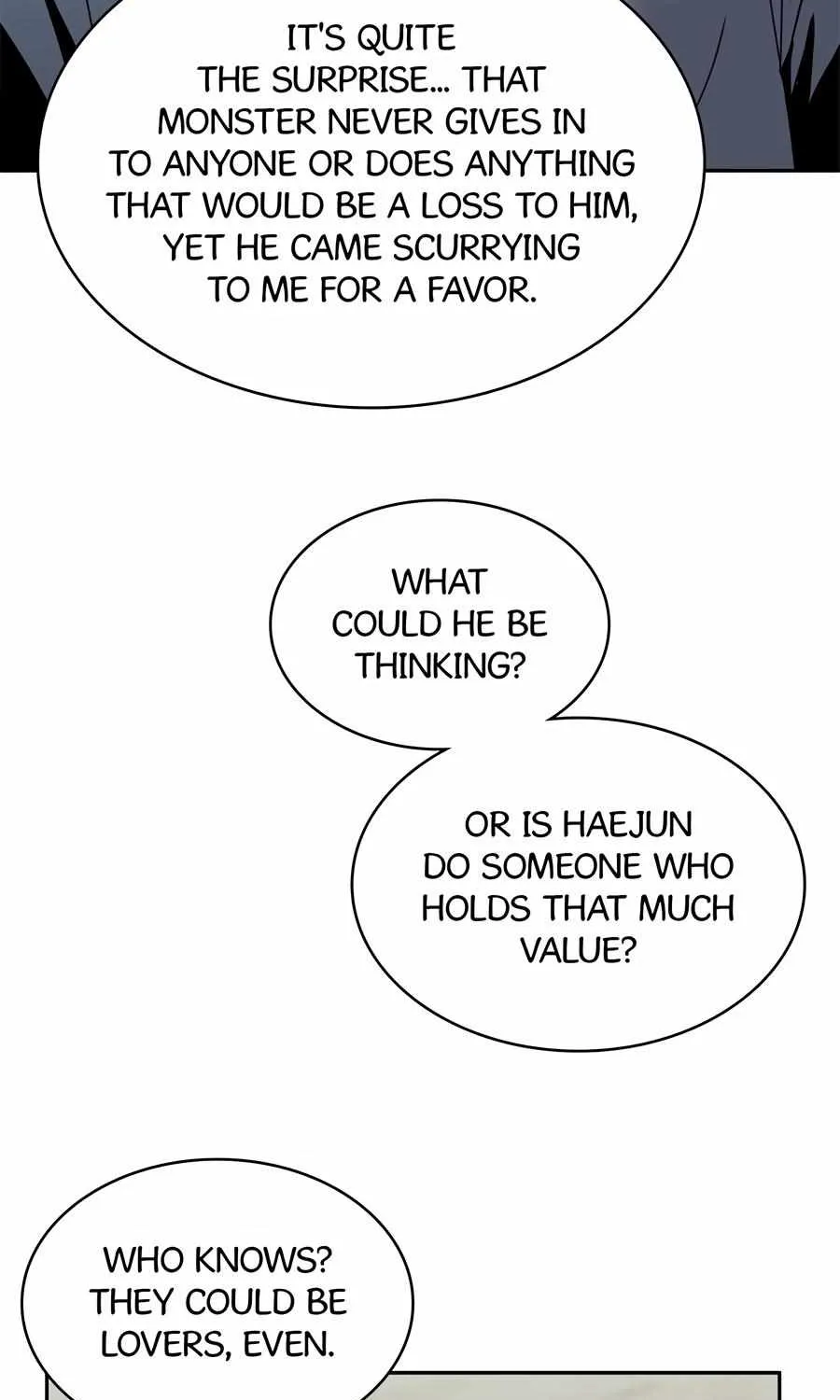 Read Lucky Credit chapter 29 image 27 on Lezhin