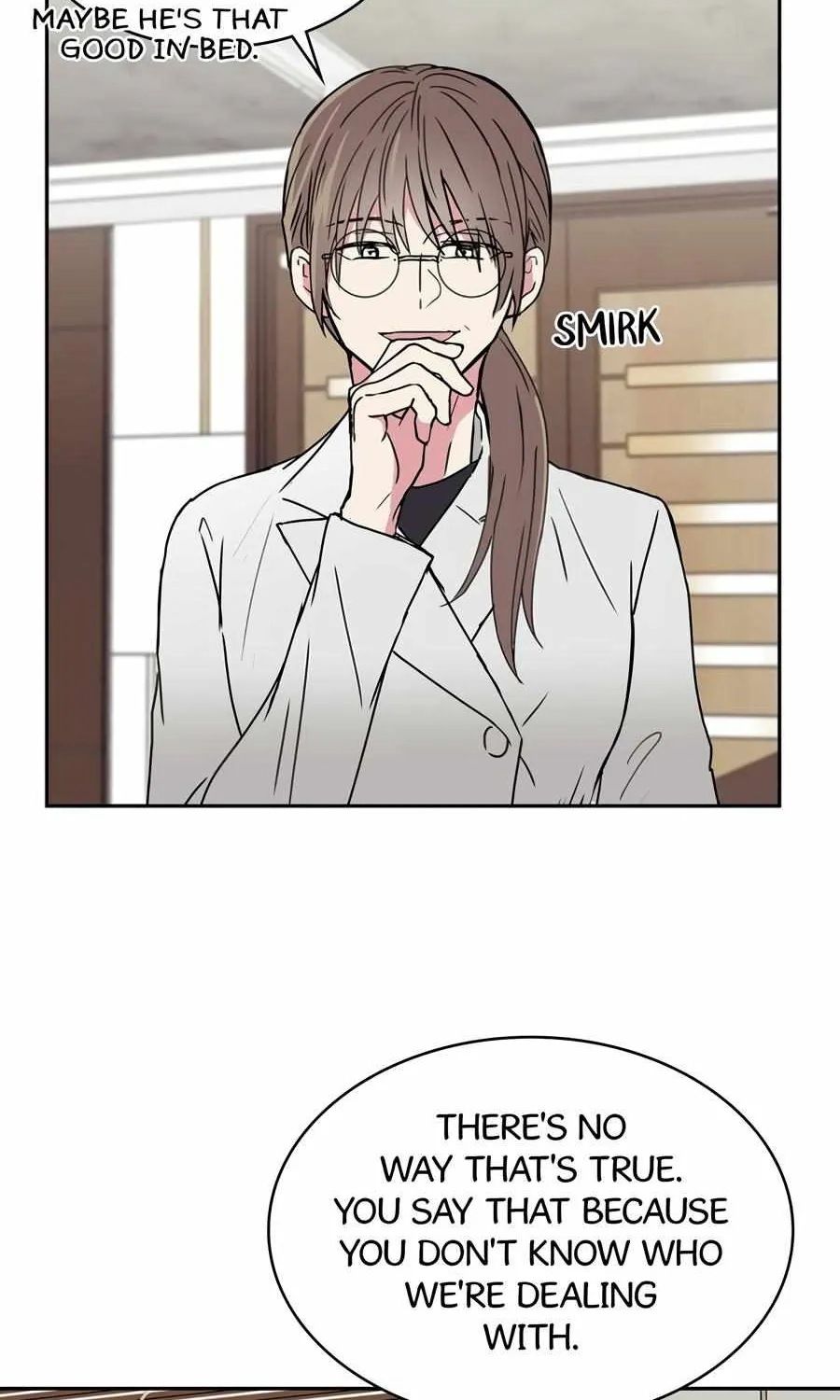 Read Lucky Credit chapter 29 image 28 on Lezhin