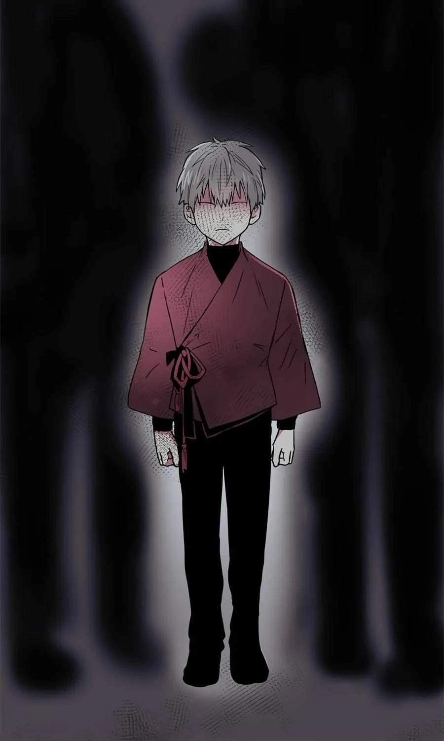Read Lucky Credit chapter 29 image 30 on Lezhin
