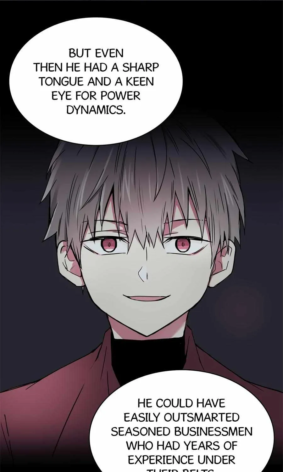 Read Lucky Credit chapter 29 image 31 on Lezhin