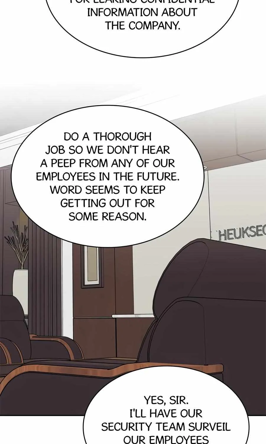 Read Lucky Credit chapter 29 image 37 on Lezhin