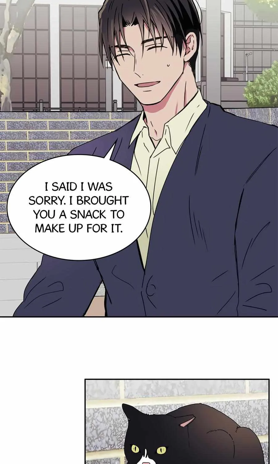 Read Lucky Credit chapter 29 image 41 on Lezhin