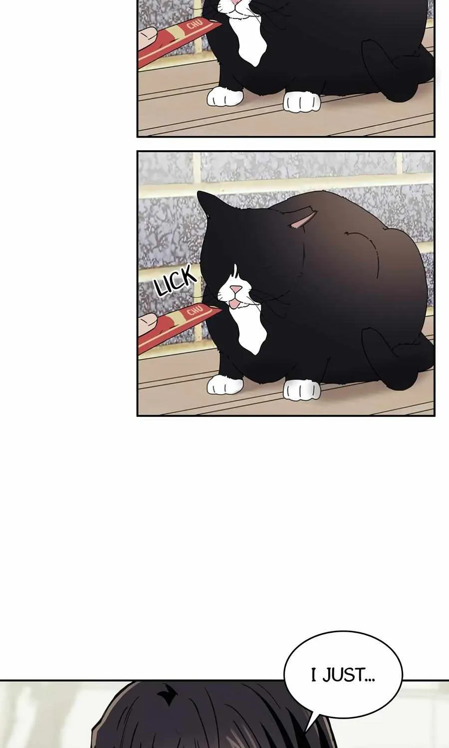 Read Lucky Credit chapter 29 image 42 on Lezhin