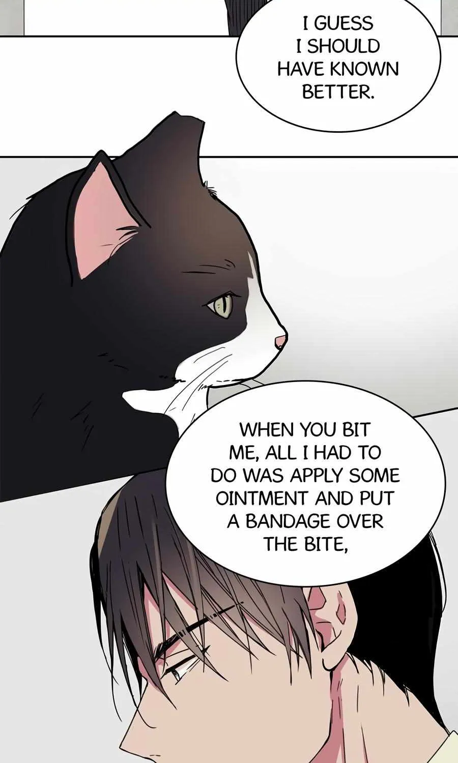 Read Lucky Credit chapter 29 image 45 on Lezhin