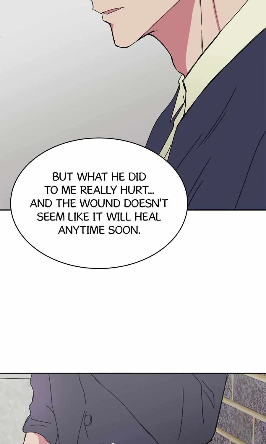 Read Lucky Credit chapter 29 image 46 on Lezhin