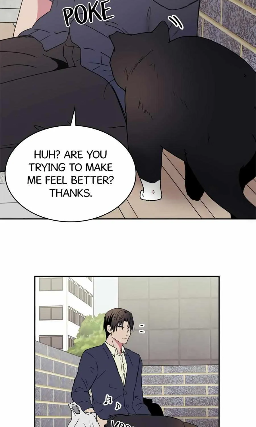 Read Lucky Credit chapter 29 image 47 on Lezhin