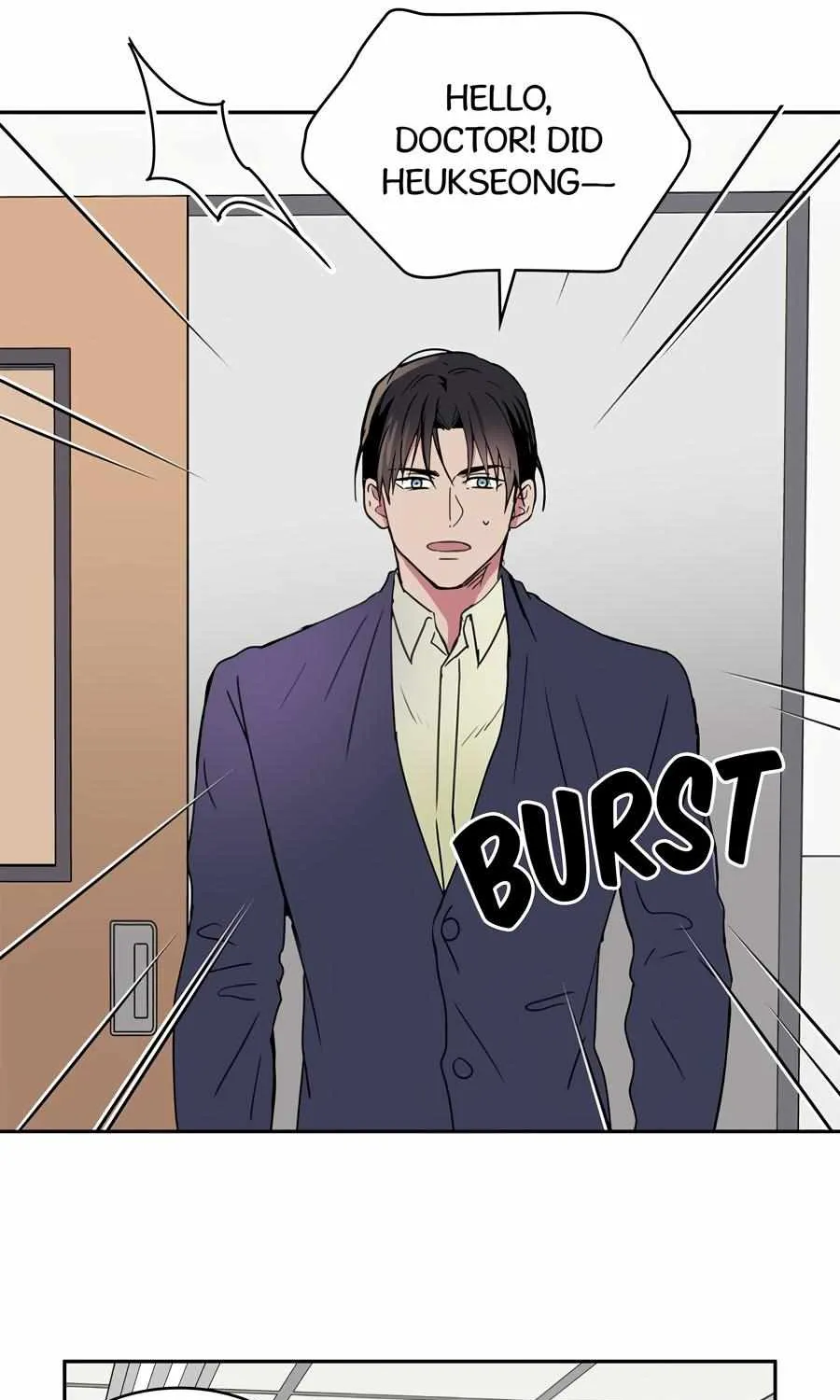 Read Lucky Credit chapter 29 image 51 on Lezhin