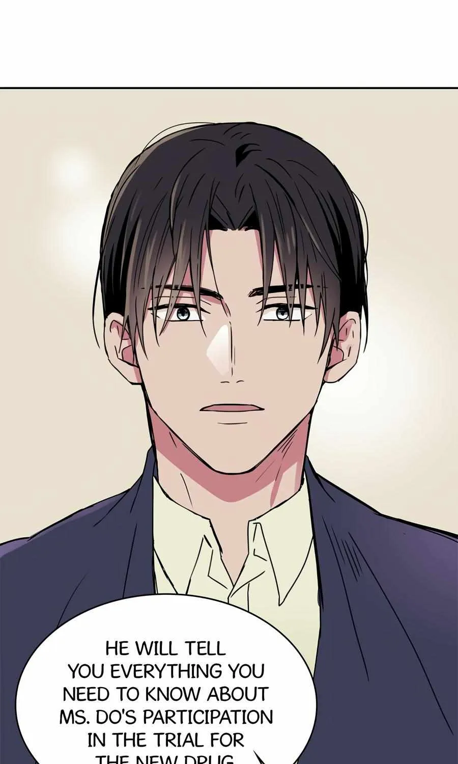 Read Lucky Credit chapter 29 image 54 on Lezhin
