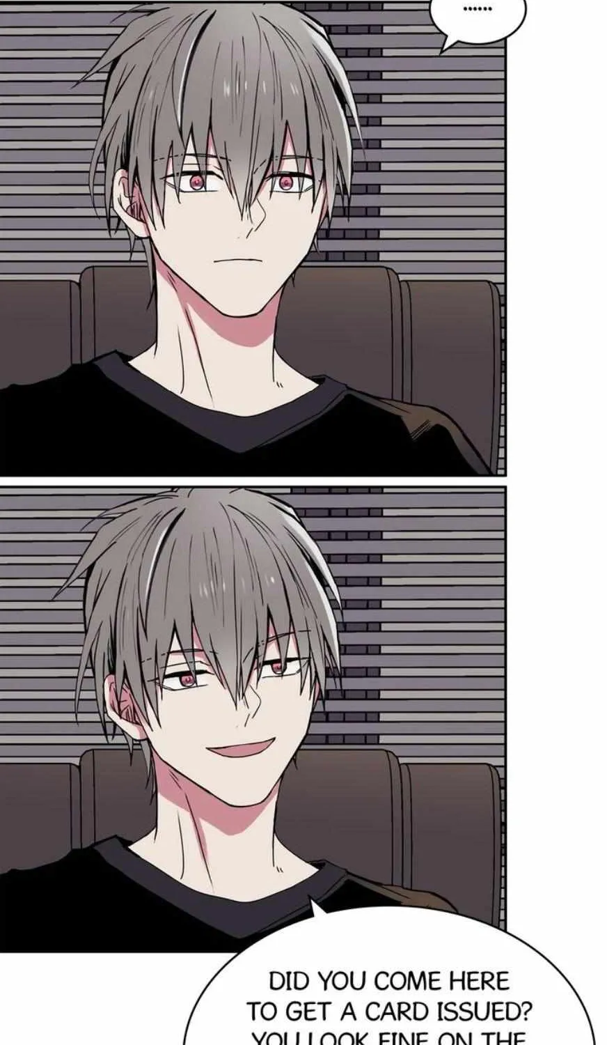 Read Lucky Credit chapter 3 image 1 on Lezhin