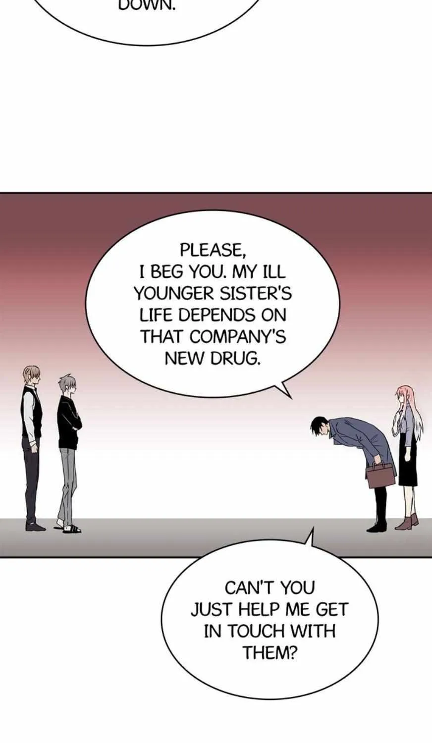 Read Lucky Credit chapter 3 image 10 on Lezhin