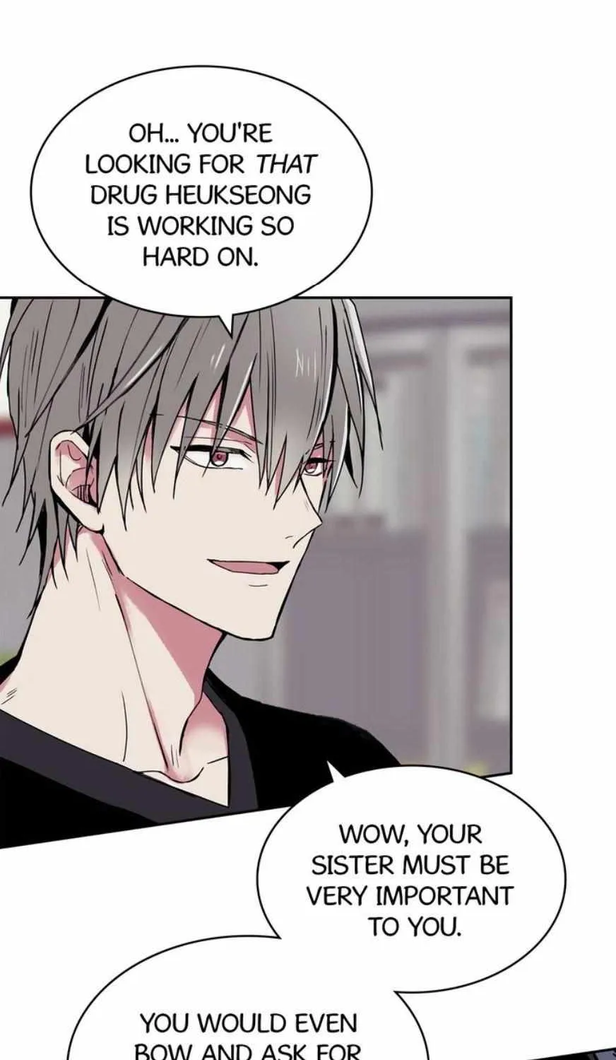Read Lucky Credit chapter 3 image 11 on Lezhin