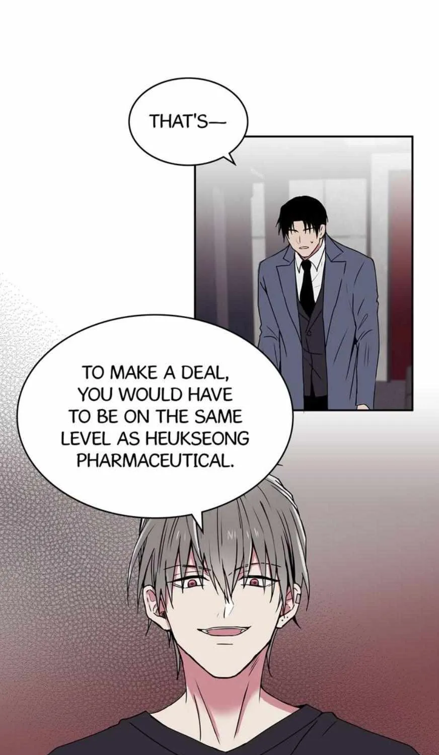 Read Lucky Credit chapter 3 image 14 on Lezhin