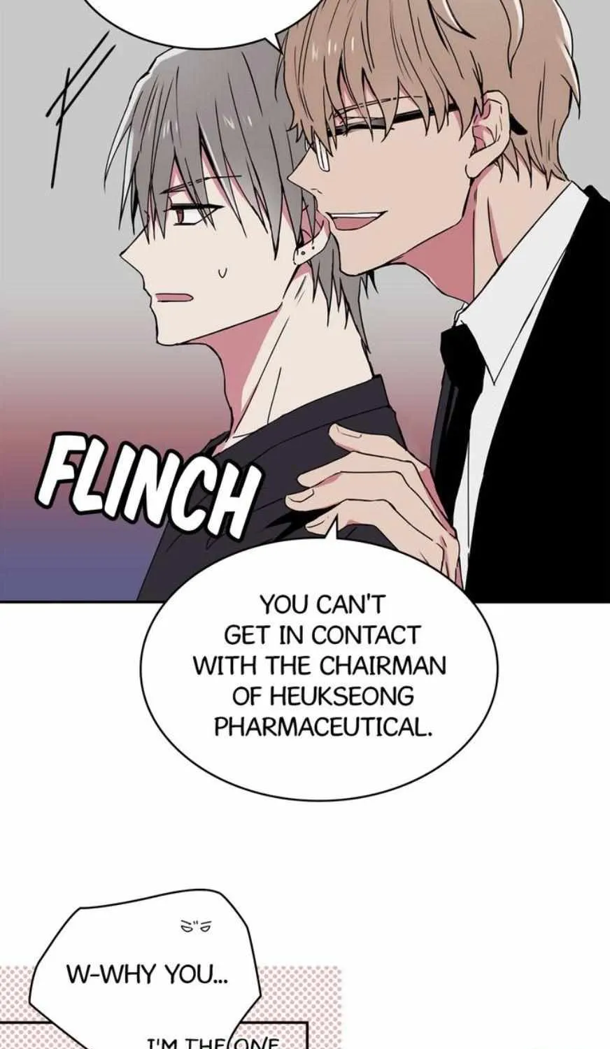 Read Lucky Credit chapter 3 image 18 on Lezhin