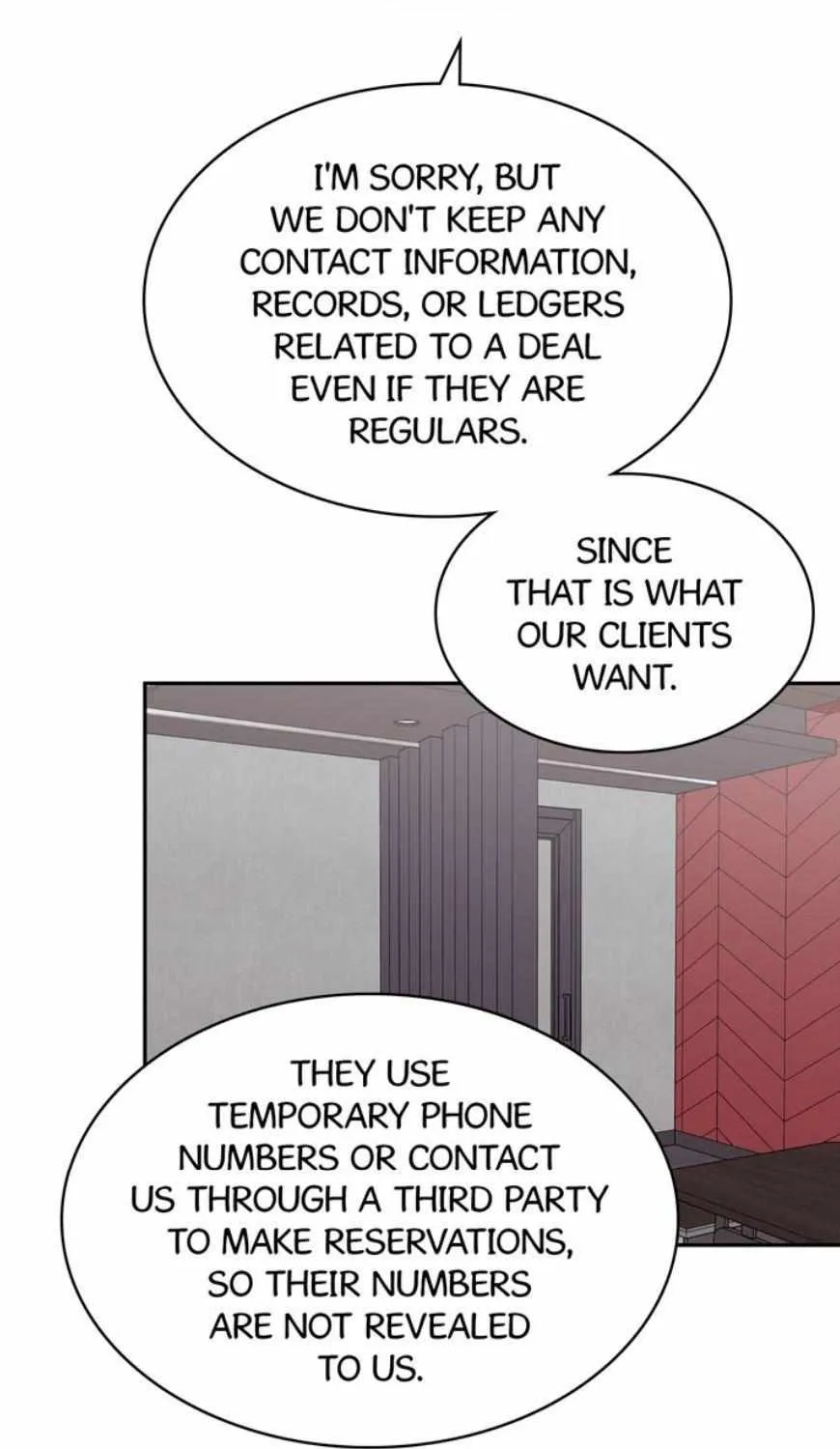 Read Lucky Credit chapter 3 image 21 on Lezhin