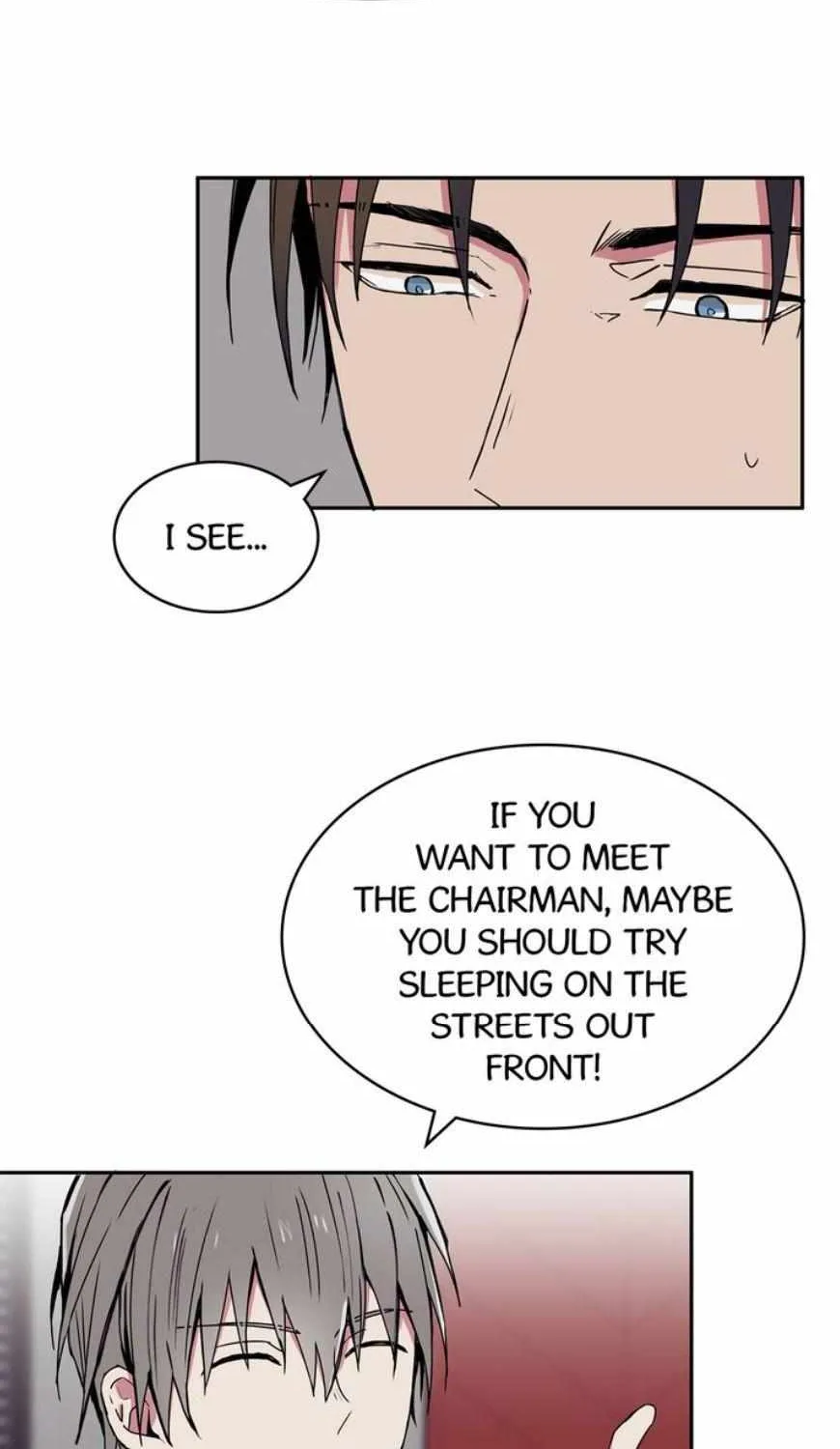 Read Lucky Credit chapter 3 image 22 on Lezhin