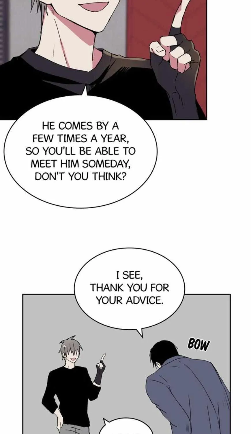 Read Lucky Credit chapter 3 image 23 on Lezhin