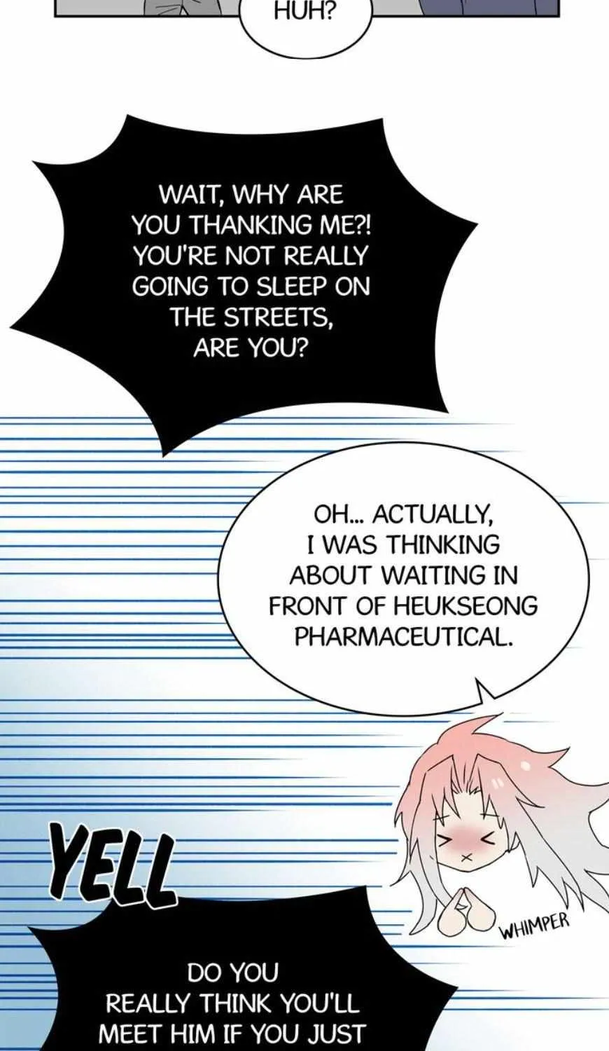 Read Lucky Credit chapter 3 image 24 on Lezhin