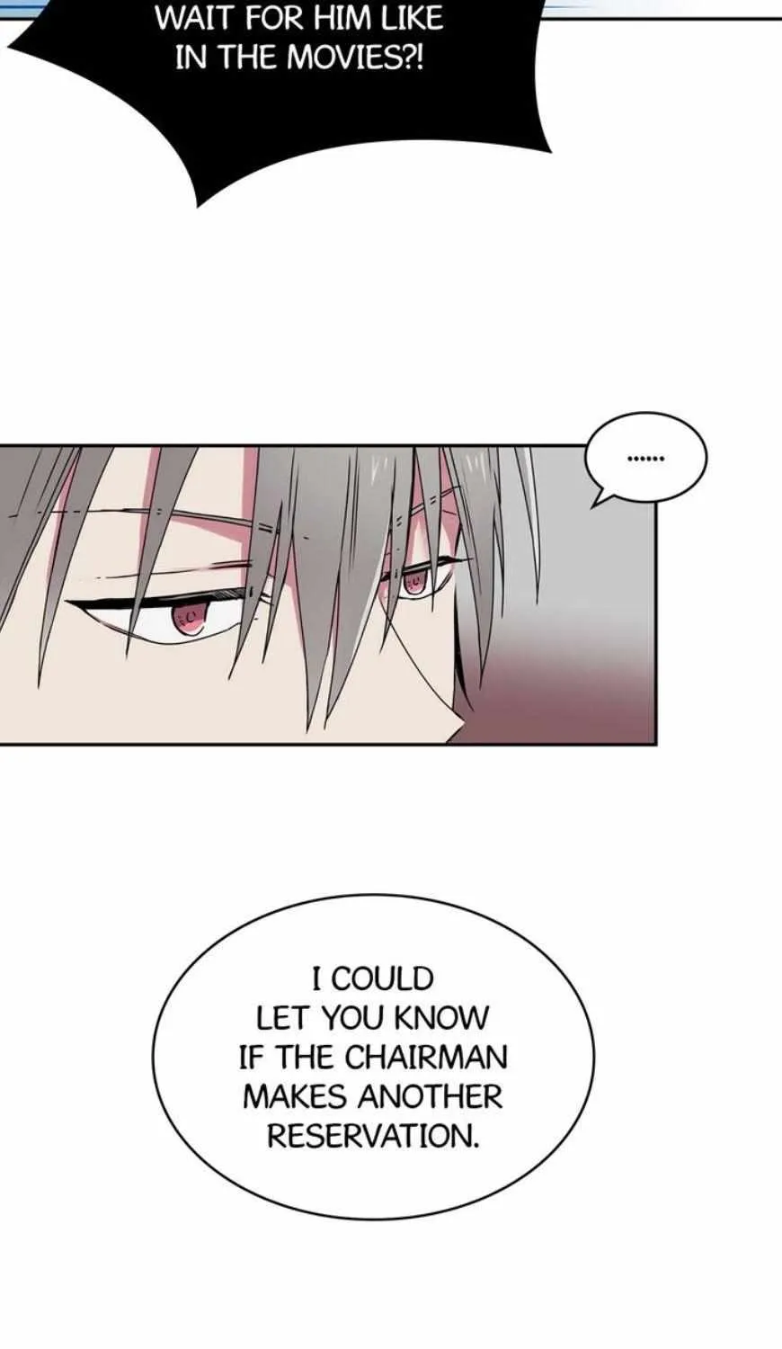 Read Lucky Credit chapter 3 image 25 on Lezhin