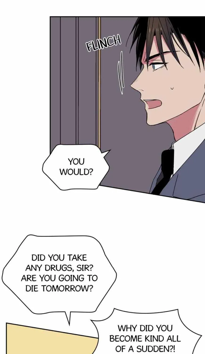 Read Lucky Credit chapter 3 image 26 on Lezhin