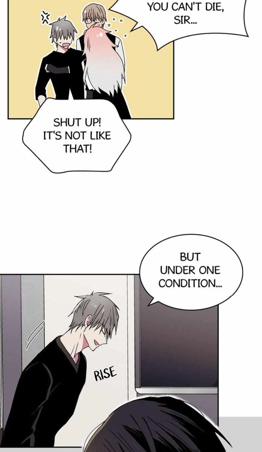Read Lucky Credit chapter 3 image 27 on Lezhin