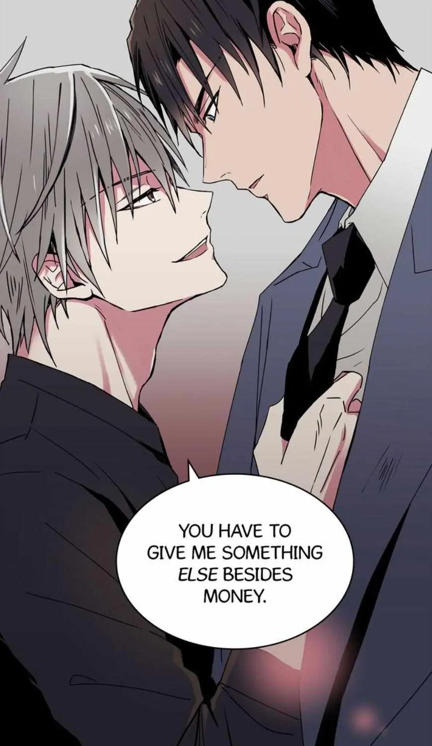 Read Lucky Credit chapter 3 image 28 on Lezhin