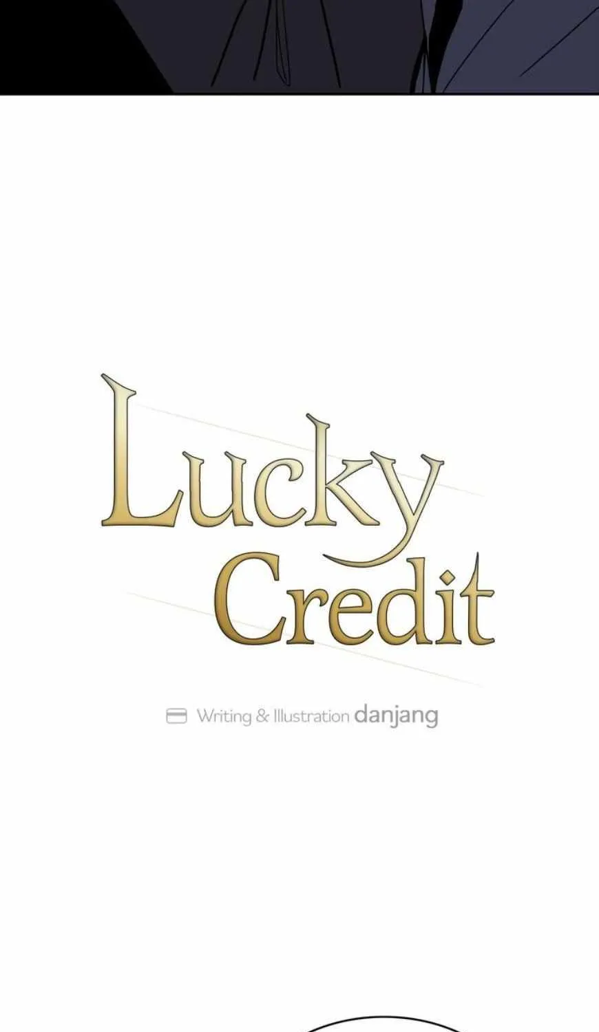 Read Lucky Credit chapter 3 image 29 on Lezhin
