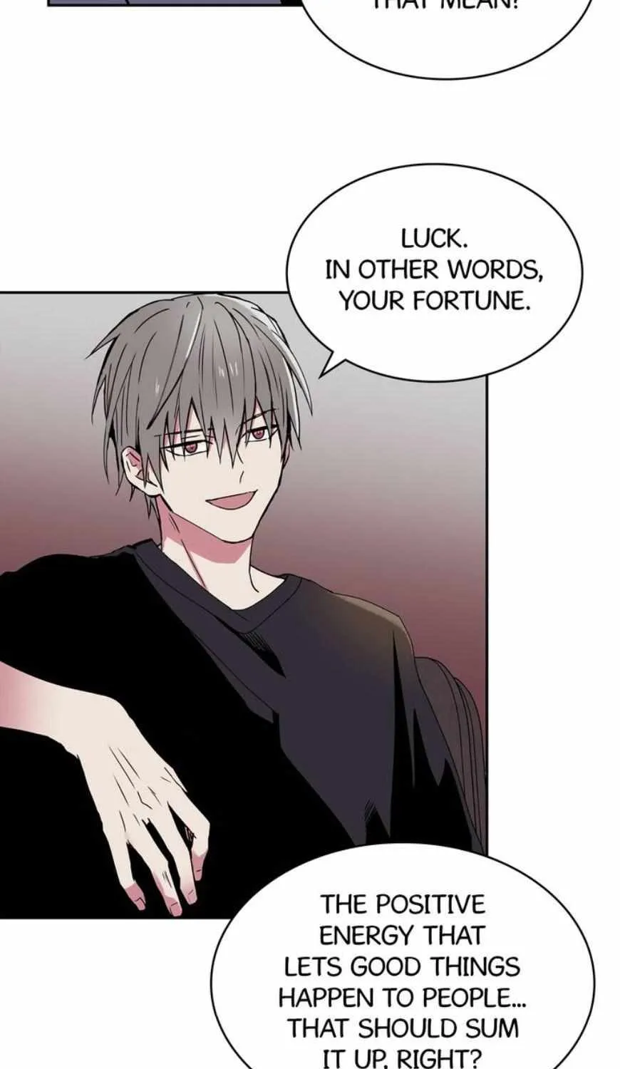 Read Lucky Credit chapter 3 image 33 on Lezhin