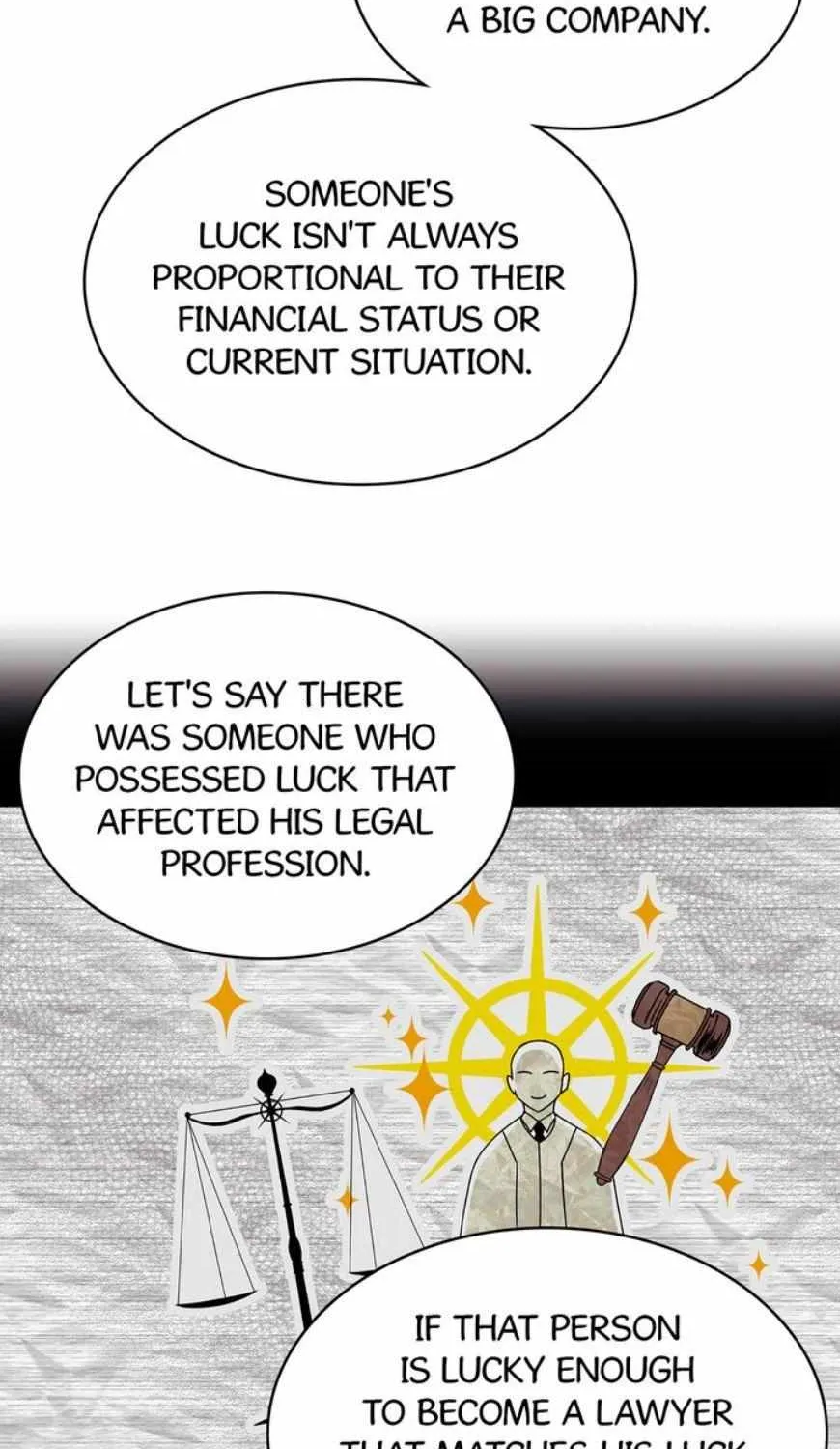 Read Lucky Credit chapter 3 image 36 on Lezhin