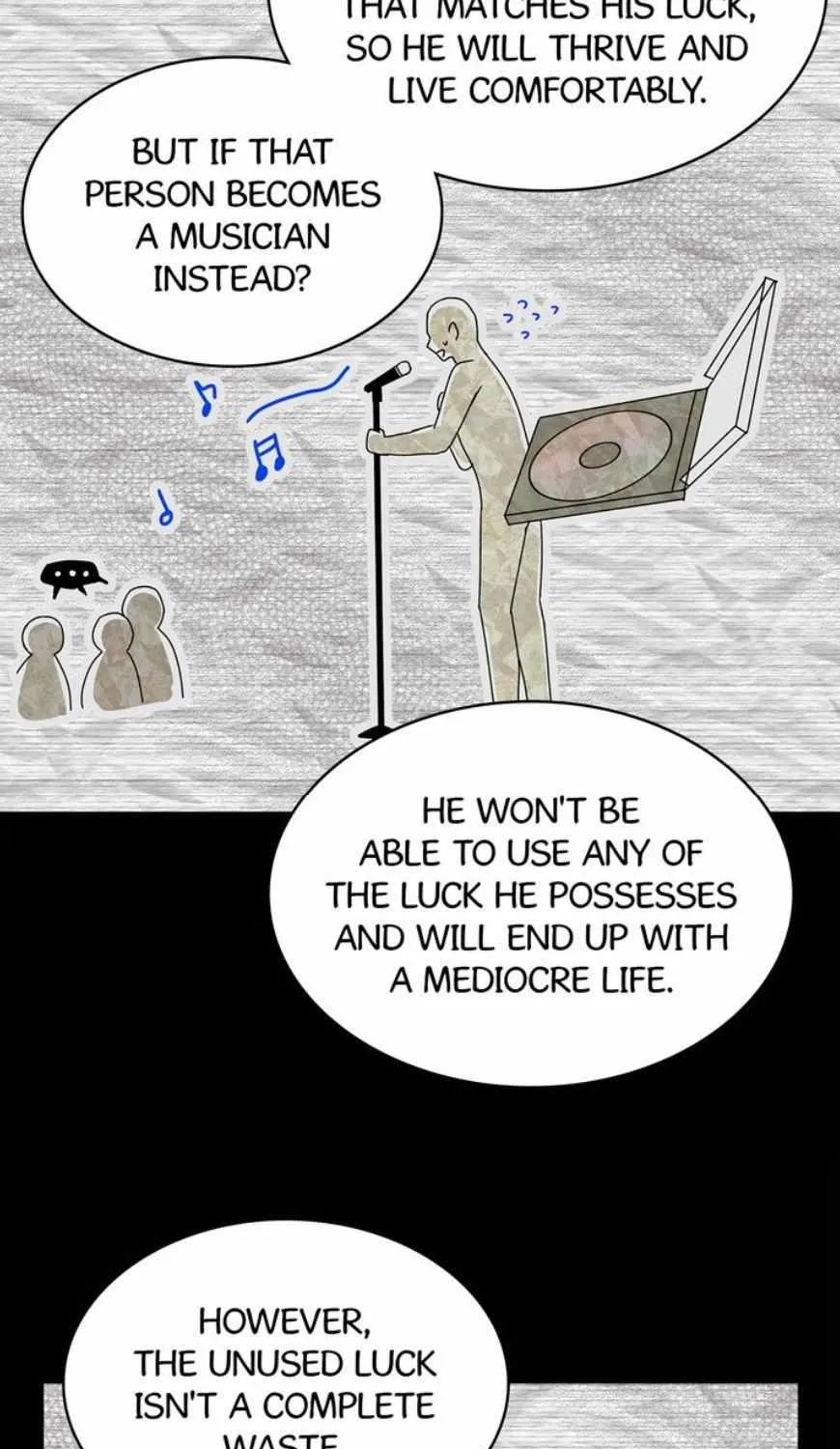 Read Lucky Credit chapter 3 image 37 on Lezhin