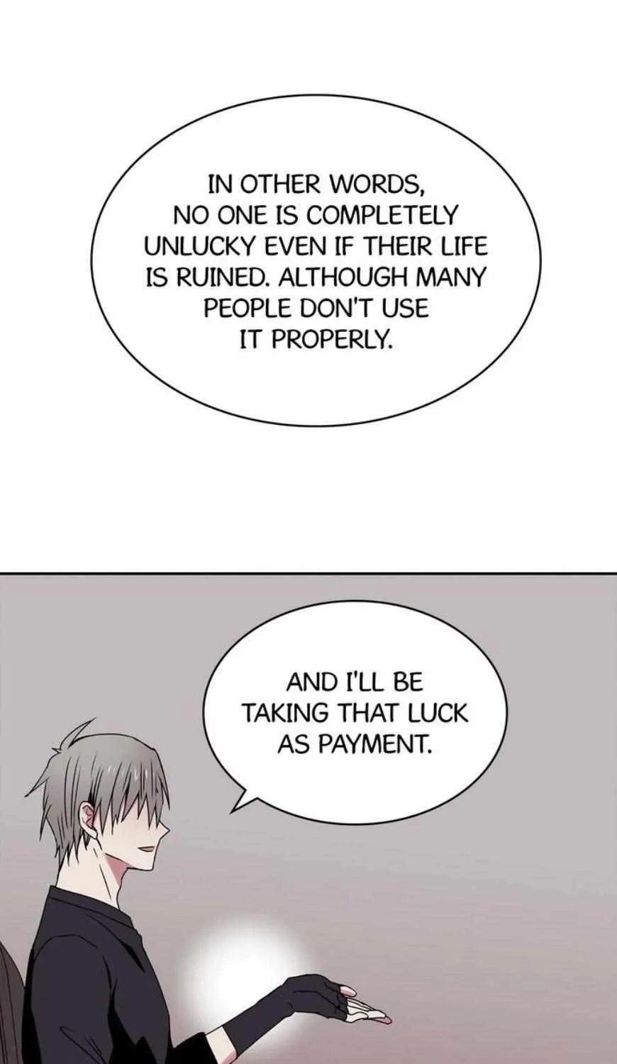 Read Lucky Credit chapter 3 image 39 on Lezhin