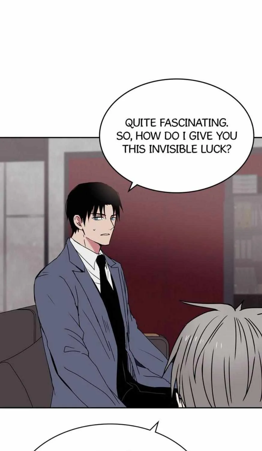 Read Lucky Credit chapter 3 image 41 on Lezhin