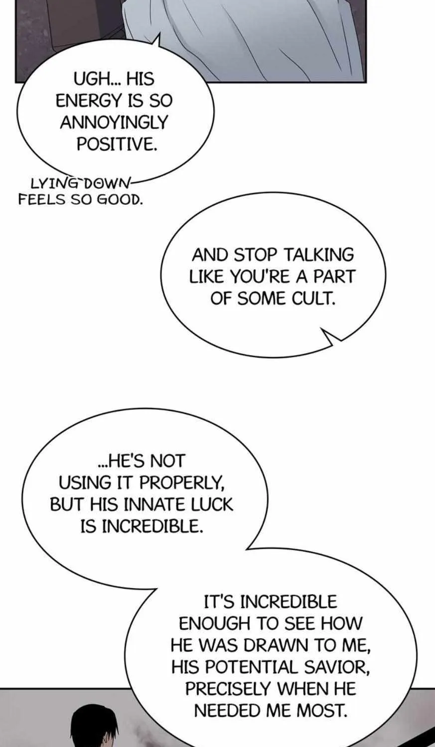 Read Lucky Credit chapter 3 image 49 on Lezhin