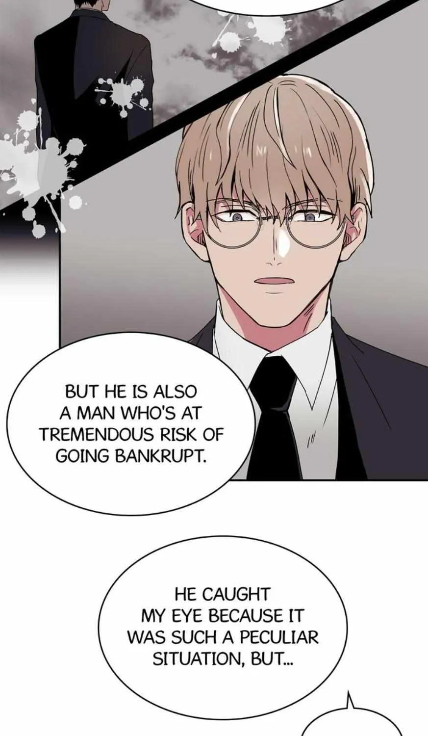 Read Lucky Credit chapter 3 image 50 on Lezhin