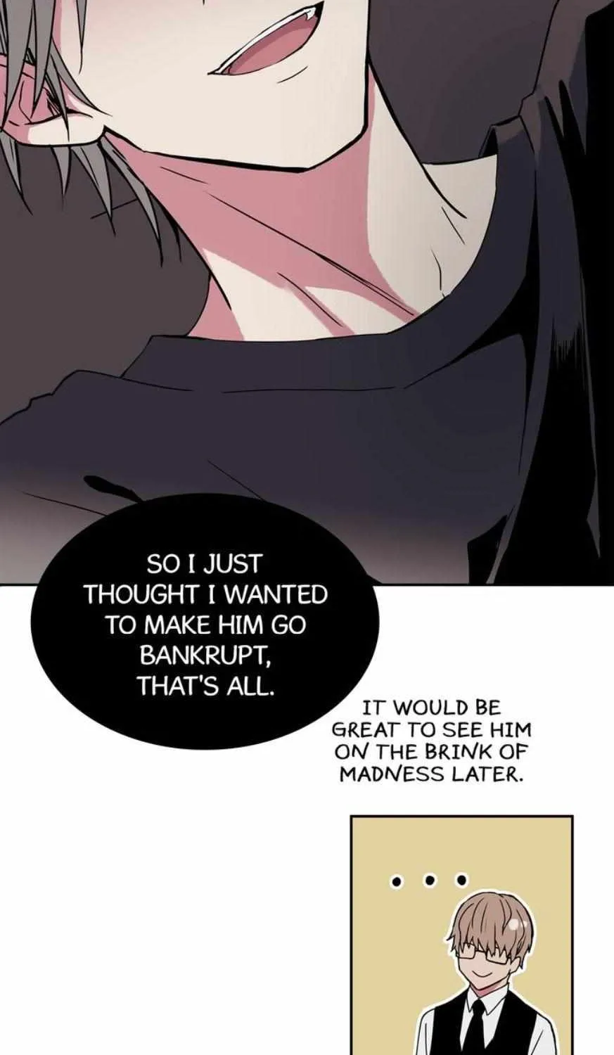 Read Lucky Credit chapter 3 image 52 on Lezhin
