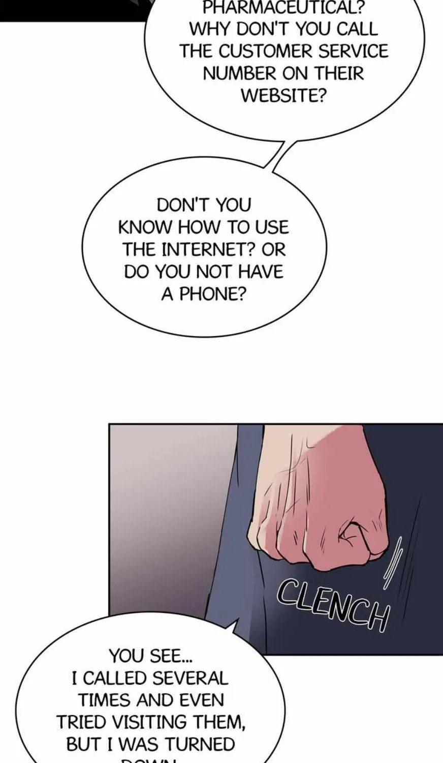 Read Lucky Credit chapter 3 image 9 on Lezhin