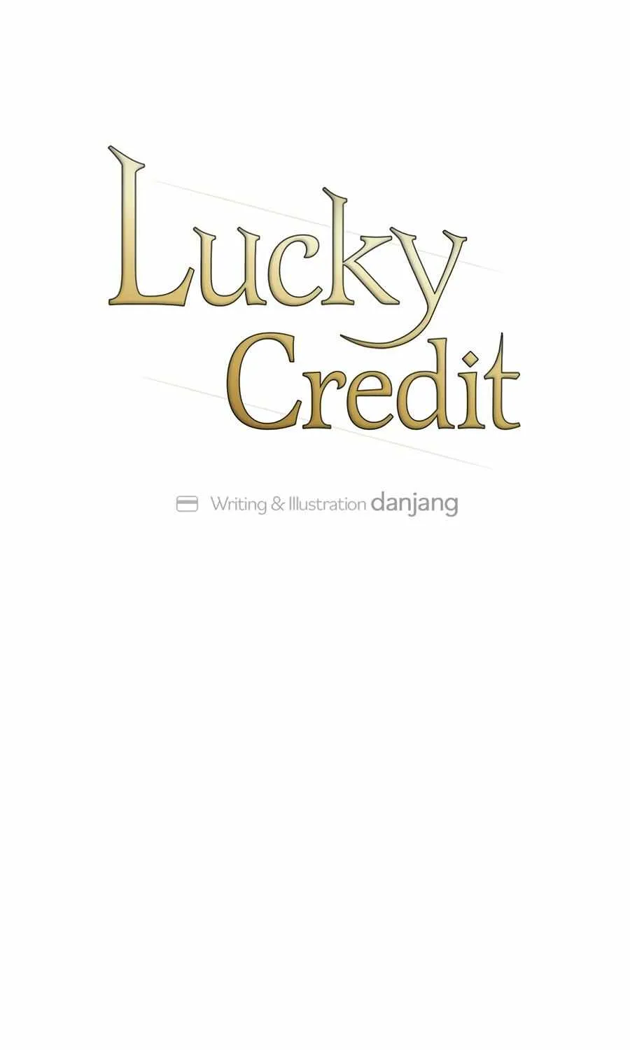 Read Lucky Credit chapter 30 image 13 on Lezhin