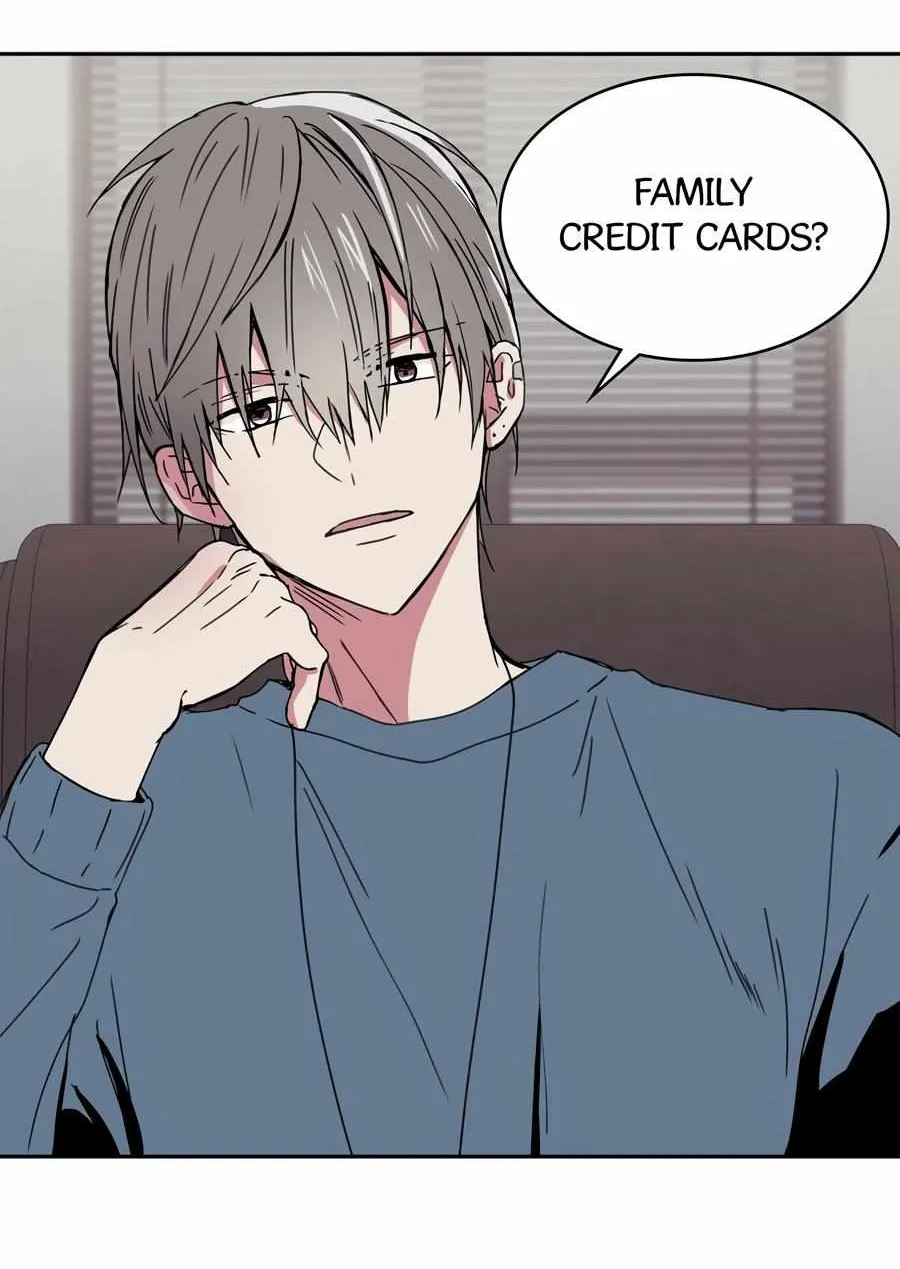 Read Lucky Credit chapter 30 image 14 on Lezhin