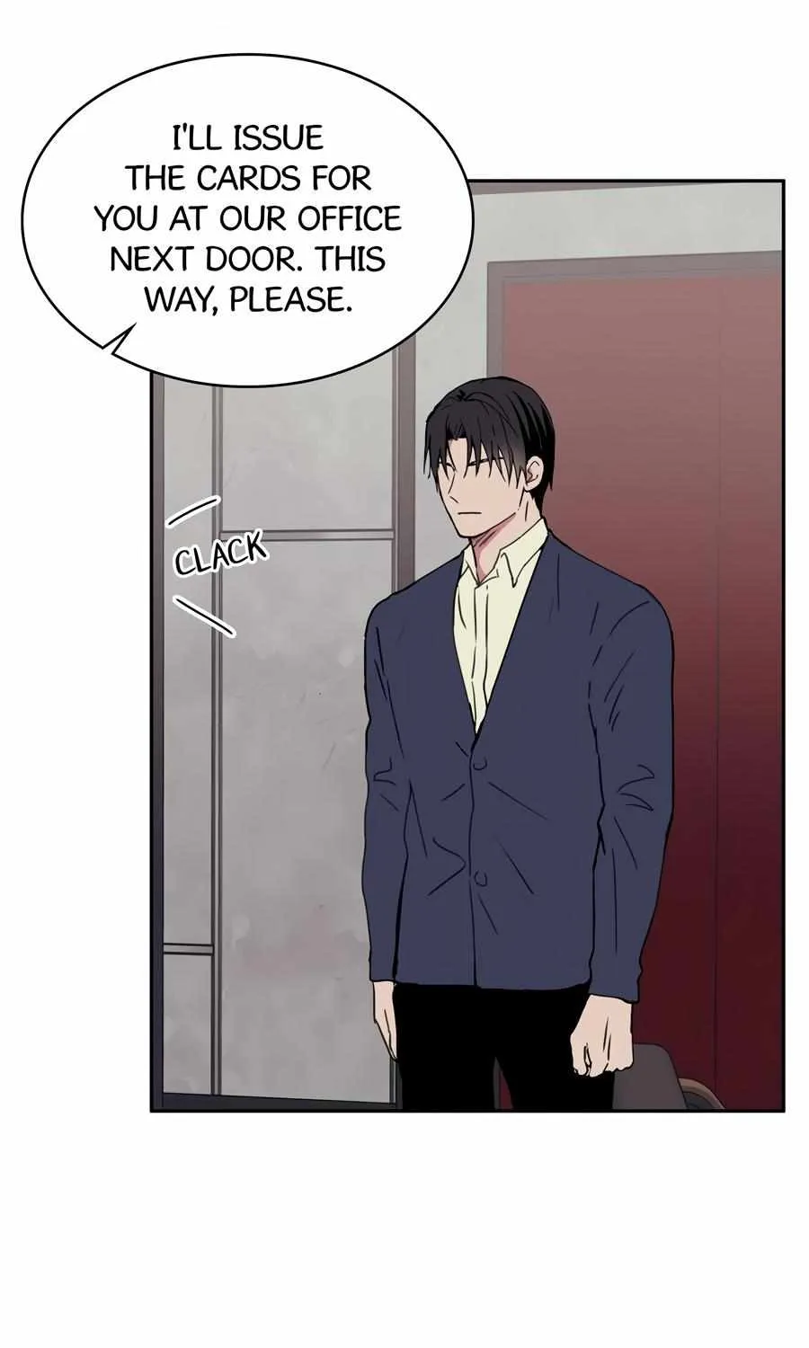 Read Lucky Credit chapter 30 image 20 on Lezhin