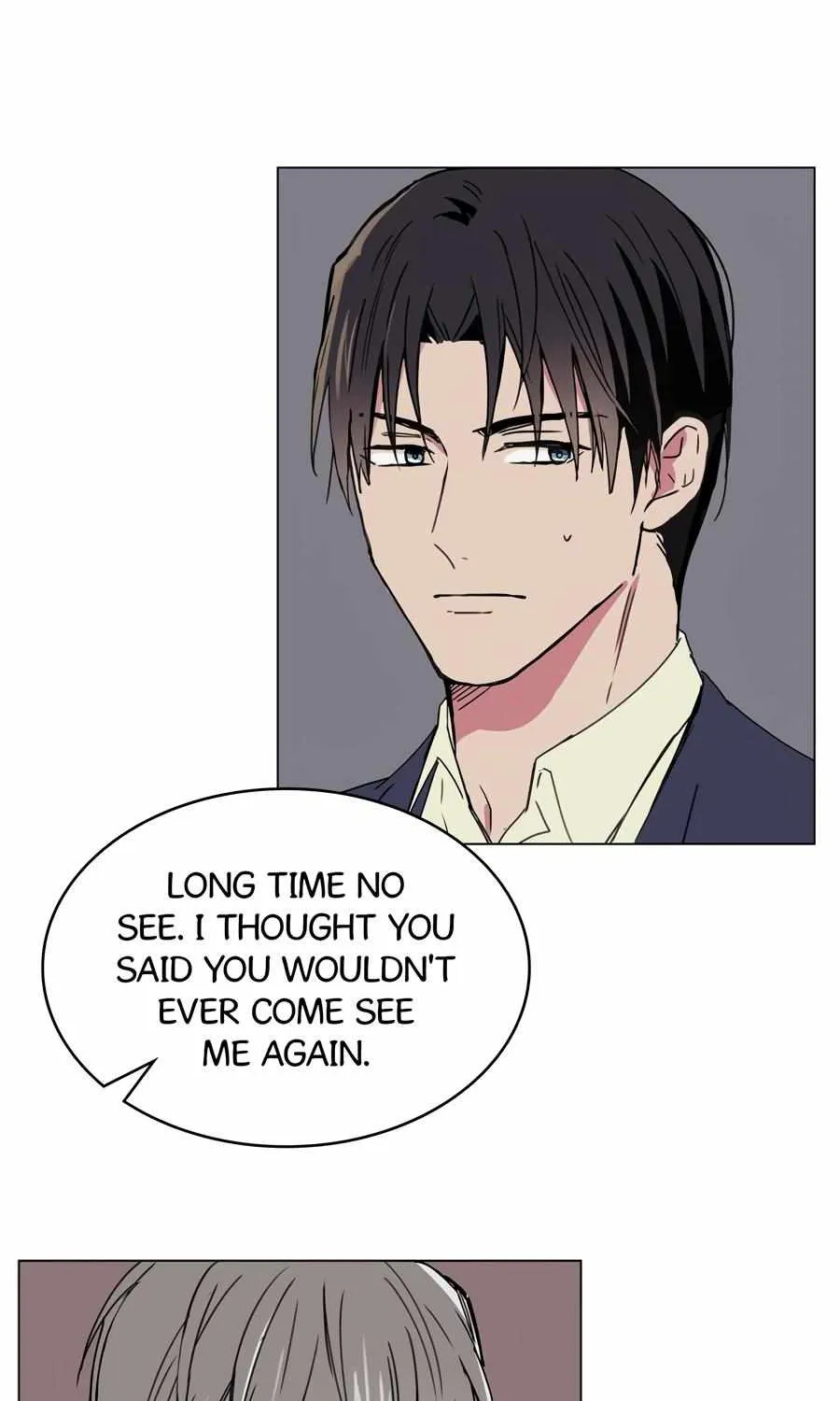 Read Lucky Credit chapter 30 image 21 on Lezhin