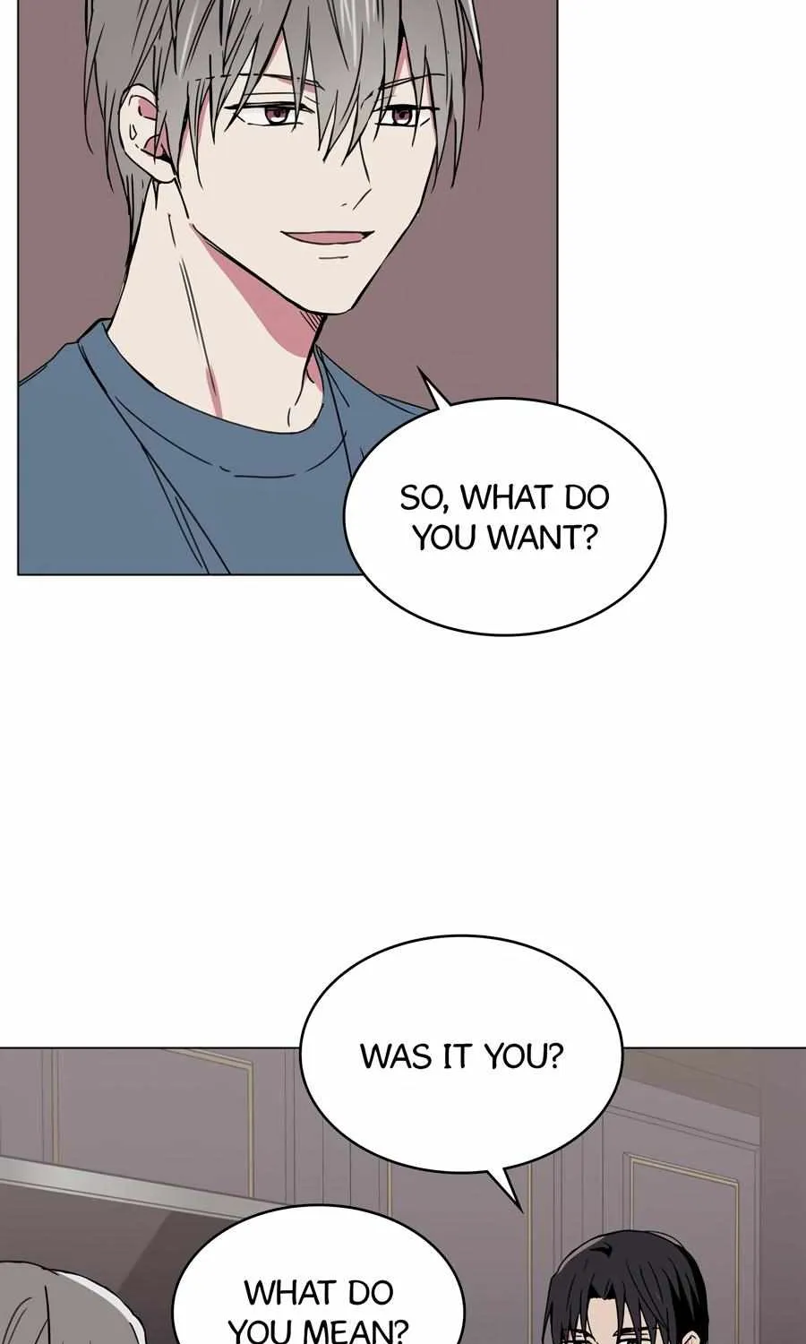 Read Lucky Credit chapter 30 image 22 on Lezhin