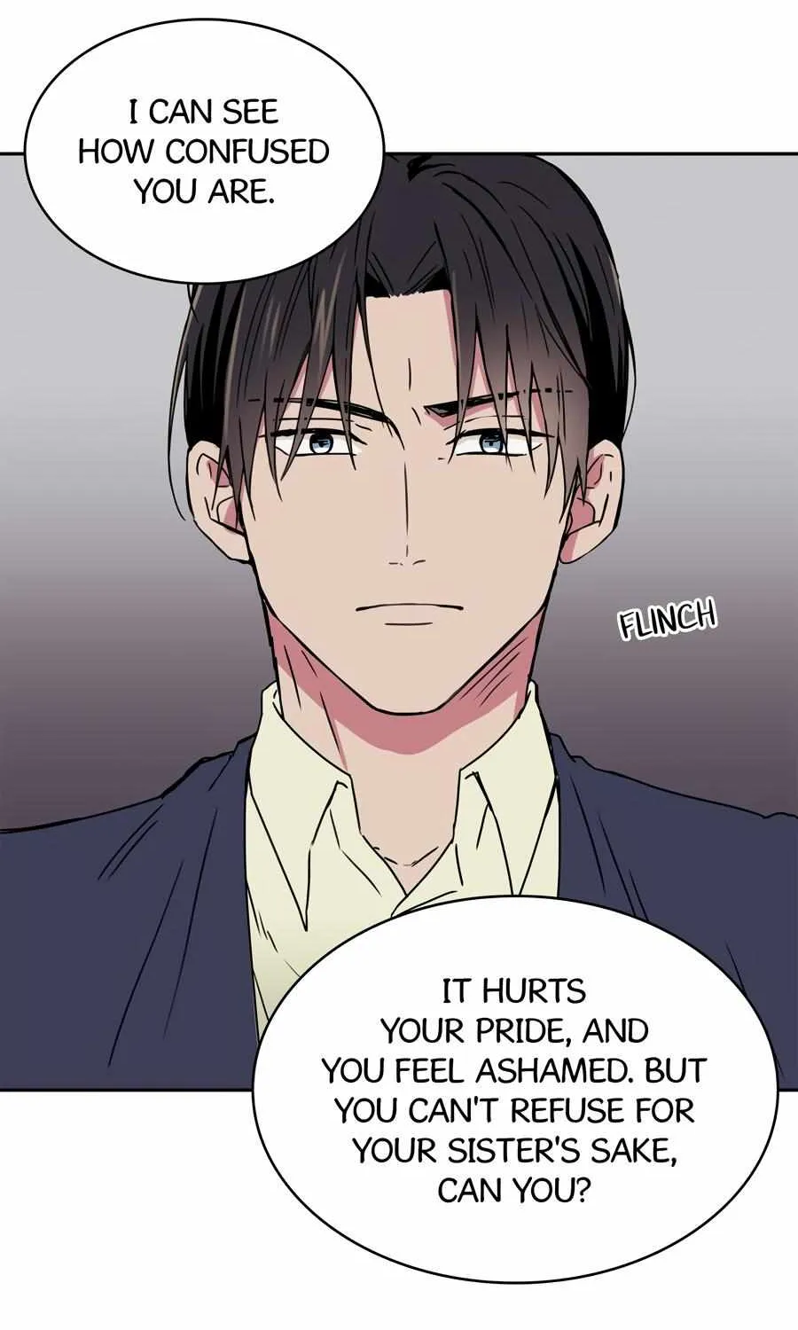 Read Lucky Credit chapter 30 image 27 on Lezhin