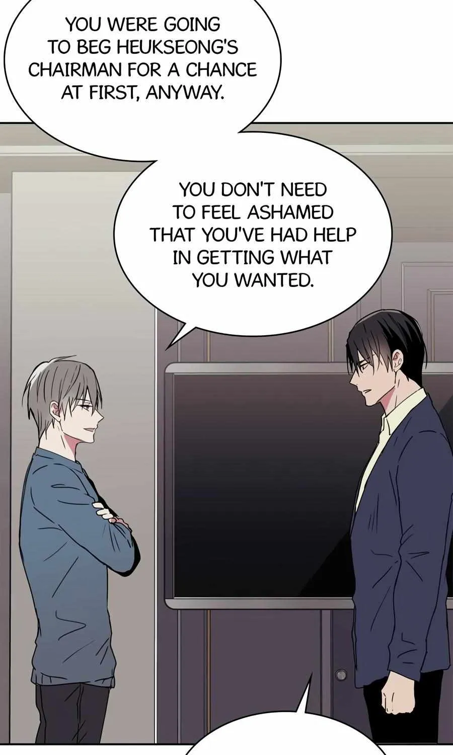 Read Lucky Credit chapter 30 image 29 on Lezhin
