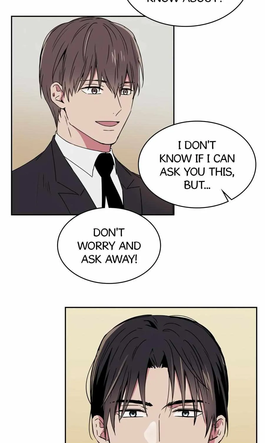 Read Lucky Credit chapter 30 image 3 on Lezhin