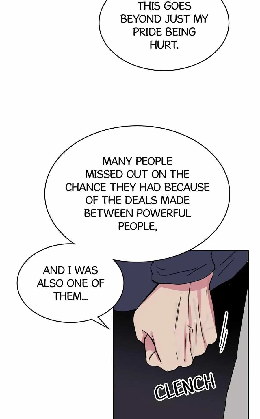Read Lucky Credit chapter 30 image 30 on Lezhin