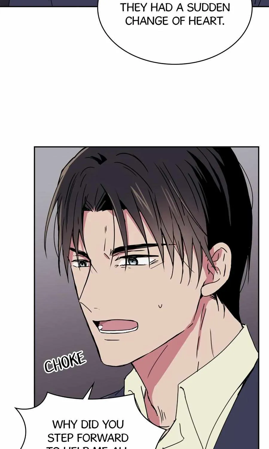 Read Lucky Credit chapter 30 image 32 on Lezhin