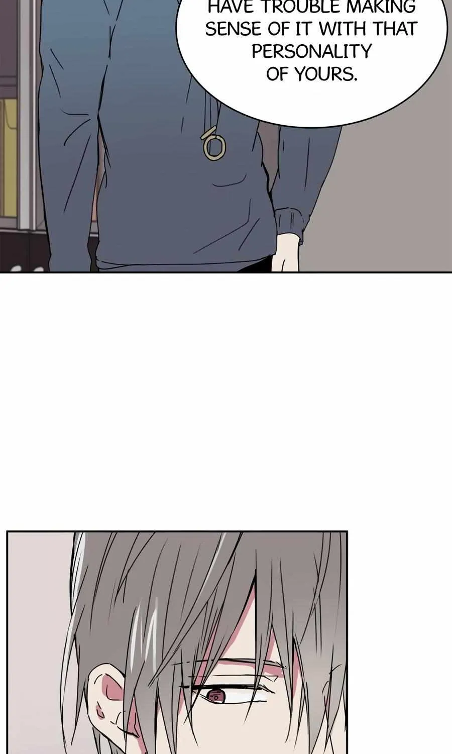Read Lucky Credit chapter 30 image 34 on Lezhin