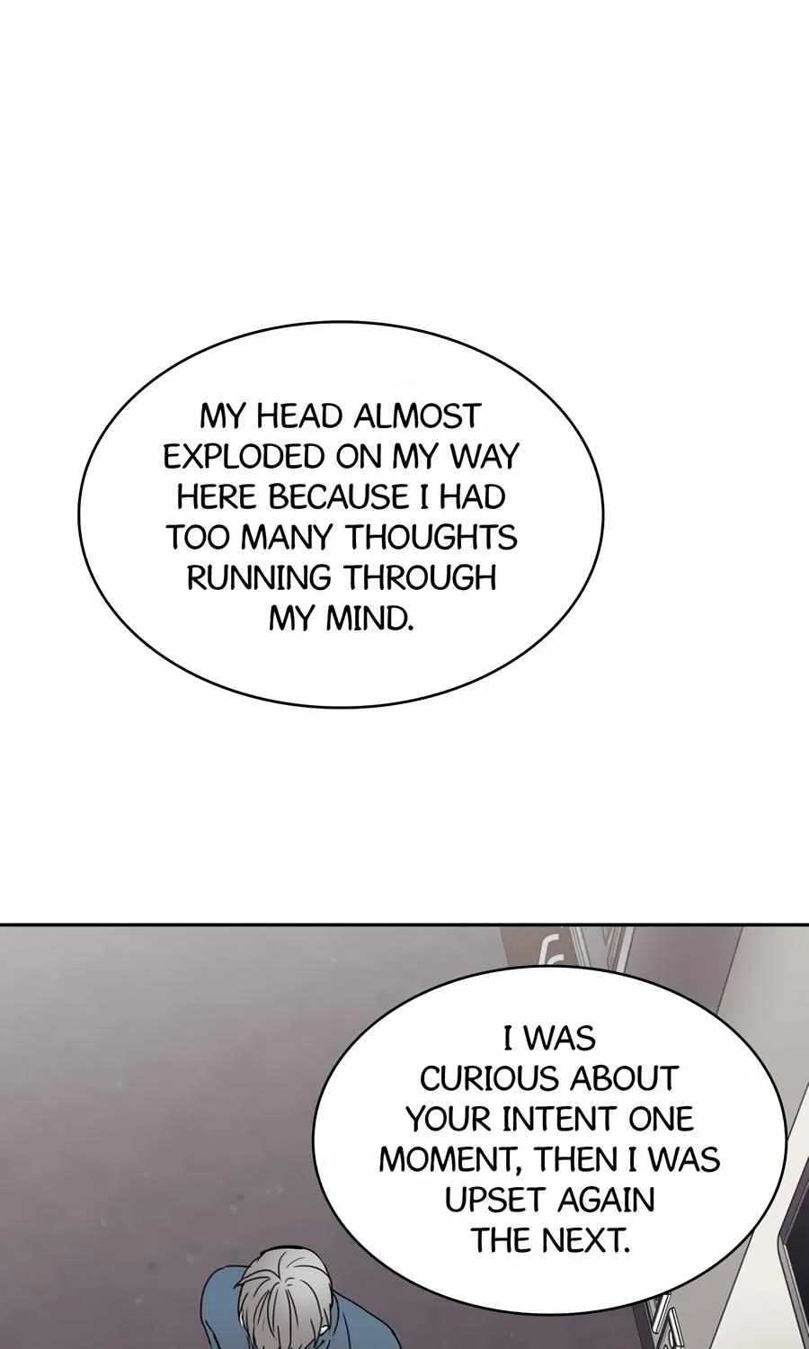 Read Lucky Credit chapter 30 image 42 on Lezhin